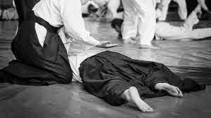 Técnica de Aikido