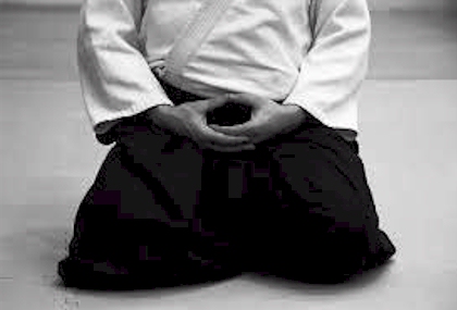 Ichinen dojo aikido