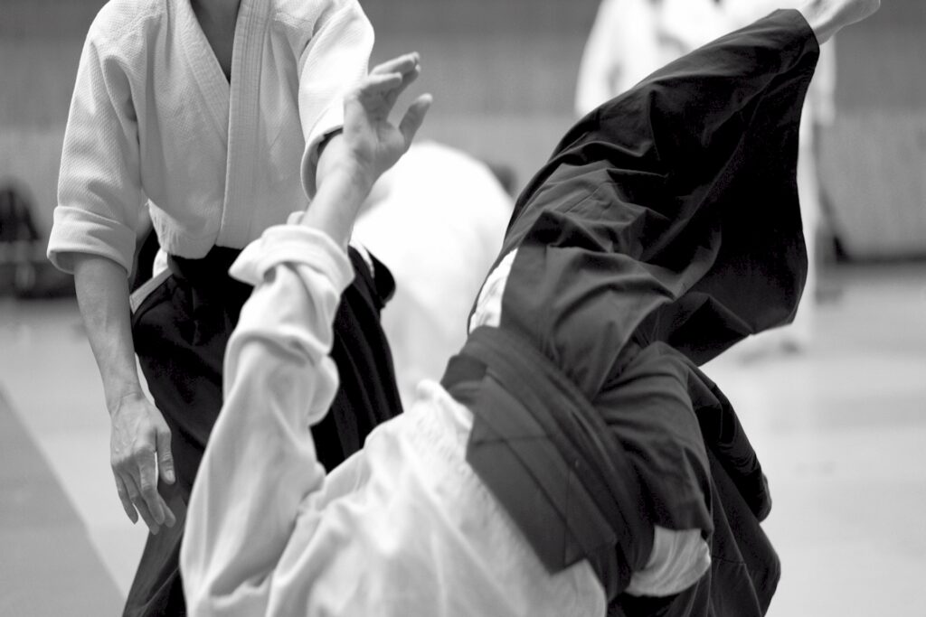 aikido ichinendojo 1920x1280